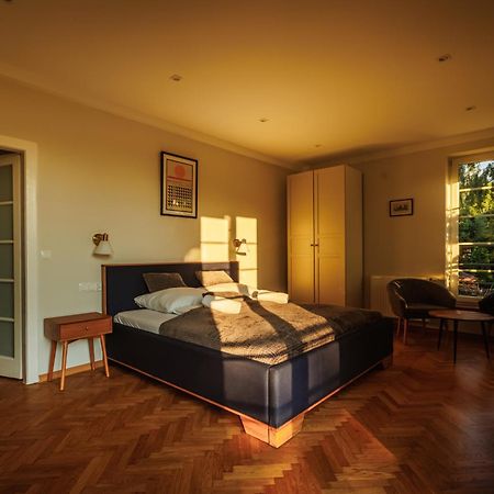 Orkana 13 Apartments Закопане Экстерьер фото