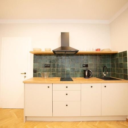Orkana 13 Apartments Закопане Экстерьер фото