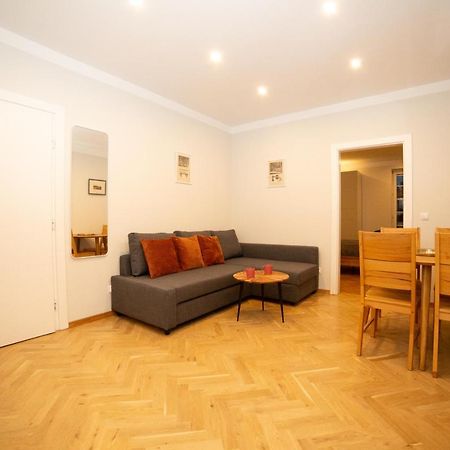Orkana 13 Apartments Закопане Экстерьер фото