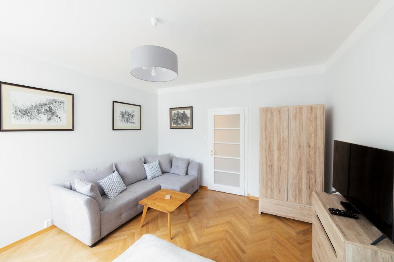 Orkana 13 Apartments Закопане Экстерьер фото