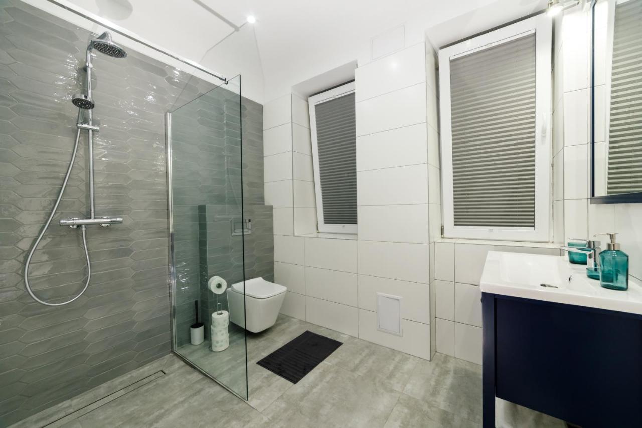 Orkana 13 Apartments Закопане Экстерьер фото