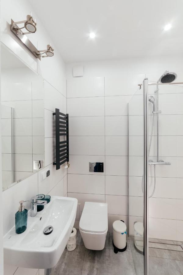 Orkana 13 Apartments Закопане Экстерьер фото