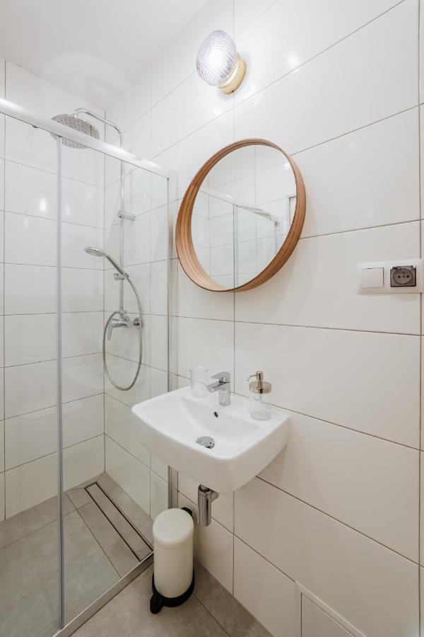 Orkana 13 Apartments Закопане Экстерьер фото