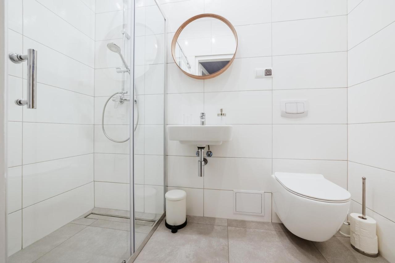 Orkana 13 Apartments Закопане Экстерьер фото