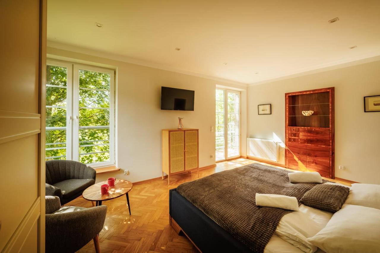 Orkana 13 Apartments Закопане Экстерьер фото