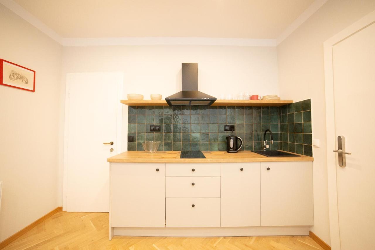 Orkana 13 Apartments Закопане Экстерьер фото